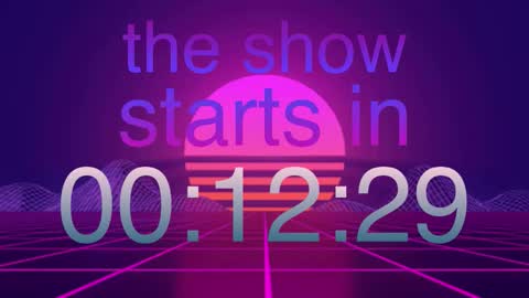 Erica online show from February 2026 11:50:01 AM