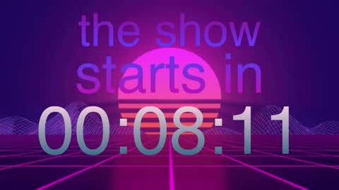 Erica online show from April 2026 12:37:01 PM