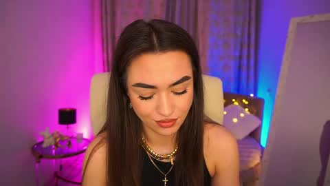 Erica online show from May 2026 06:43:01 AM