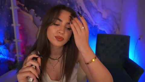 Erica online show from May 2026 01:40:01 PM