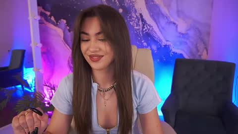 Erica online show from June 2026 01:23:01 PM