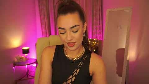 Erica online show from July 2026 06:40:02 AM