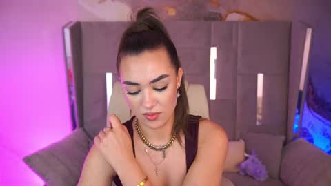 Erica online show from July 2026 04:35:02 PM