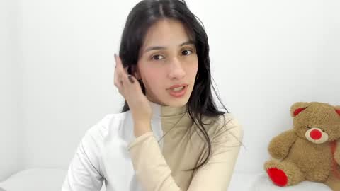 Snapshot of ericbana_ chatting on February 2025 03:55:02 AM Dayanna online show from February 2025 03:55:02 AM