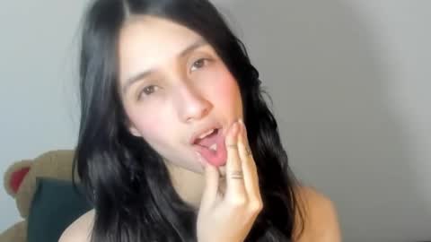 Snapshot of ericbana_ chatting on September 2025 03:33:02 AM Dayanna online show from September 2025 03:33:02 AM