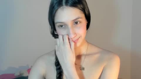 Dayanna online show from February 2026 03:32:01 AM