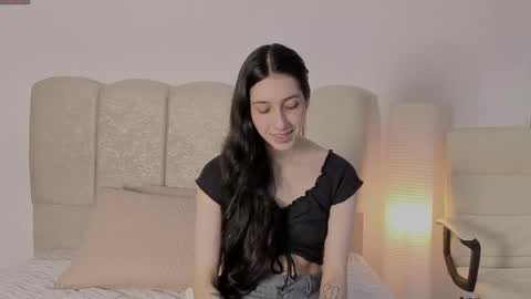 Dayanna online show from May 2026 08:49:02 PM