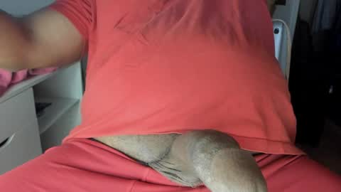 EricBishop1 online show from June 2026 01:21:02 AM
