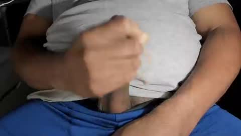 EricBishop1 online show from July 2026 03:02:01 AM
