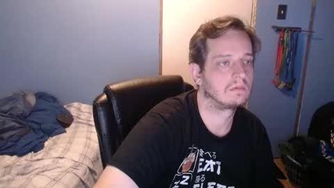 ericfortier123 online show from April 2026 06:55:02 AM