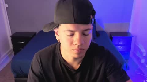 Erick  online show from April 2026 01:35:01 PM