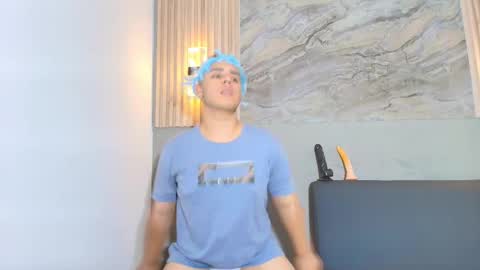 Erick online show from February 2026 08:48:02 PM