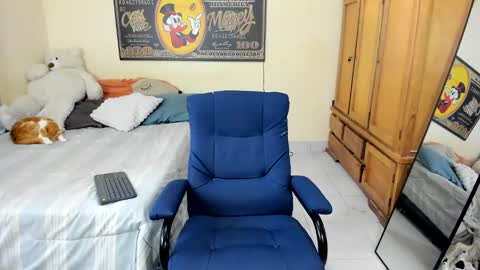 Snapshot of erick_de_rossee chatting on December 2025 05:50:01 PM erick_de_rossee online show from December 2025 05:50:01 PM