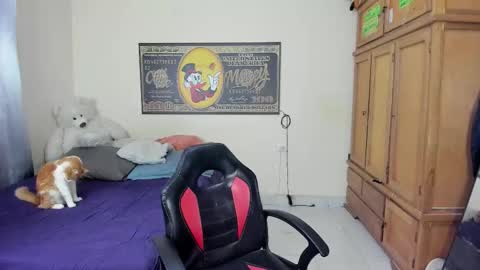 Snapshot of erick_de_rossee chatting on January 2026 07:28:02 PM erick_de_rossee online show from January 2026 07:28:02 PM