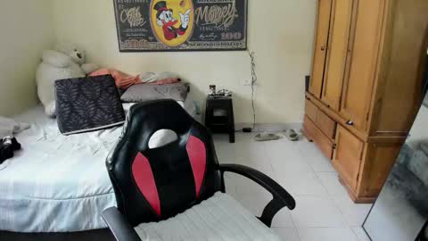 Snapshot of erick_de_rossee chatting on February 2026 05:58:01 PM erick_de_rossee online show from February 2026 05:58:01 PM