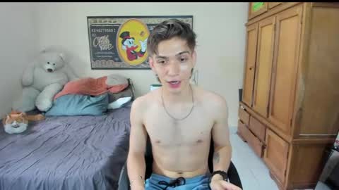 erick_de_rossee online show from March 2026 07:13:02 PM