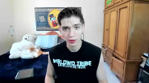 Snapshot of erick_de_rossee chatting on June 2026 07:12:01 PM erick_de_rossee online show from June 2026 07:12:01 PM