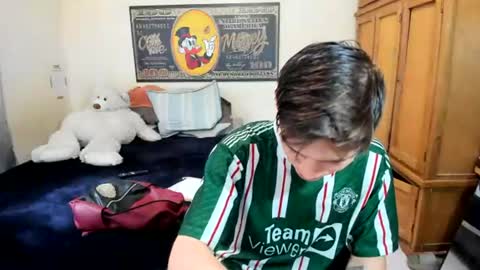 Snapshot of erick_de_rossee chatting on July 2026 06:36:01 PM erick_de_rossee online show from July 2026 06:36:01 PM