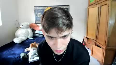 Snapshot of erick_de_rossee chatting on July 2026 06:01:02 PM erick_de_rossee online show from July 2026 06:01:02 PM