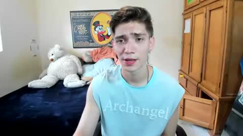 Snapshot of erick_de_rossee chatting on July 2026 06:43:02 PM erick_de_rossee online show from July 2026 06:43:02 PM