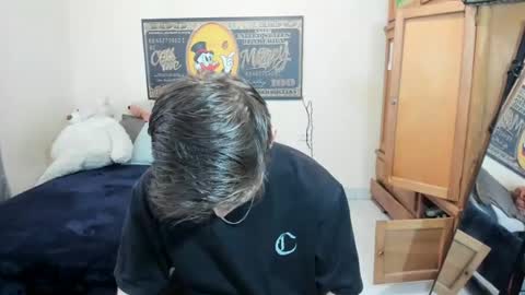 Snapshot of erick_de_rossee chatting on July 2026 06:48:01 PM erick_de_rossee online show from July 2026 06:48:01 PM
