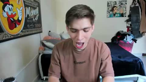 Snapshot of erick_de_rossee chatting on August 2026 07:02:02 PM erick_de_rossee online show from August 2026 07:02:02 PM
