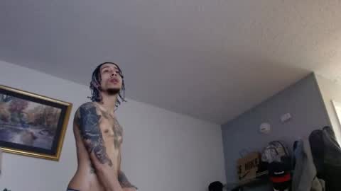 erick online show from February 2025 06:50:02 AM