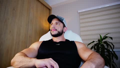 Erick Thompson online show from December 2024 10:24:01 PM