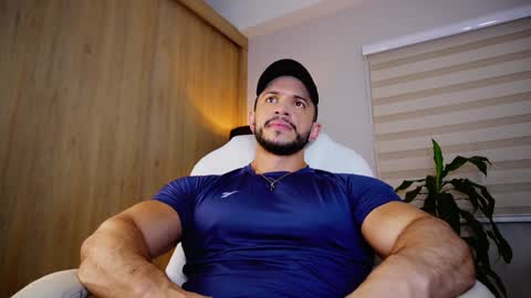 Erick Thompson online show from December 2024 11:13:02 PM