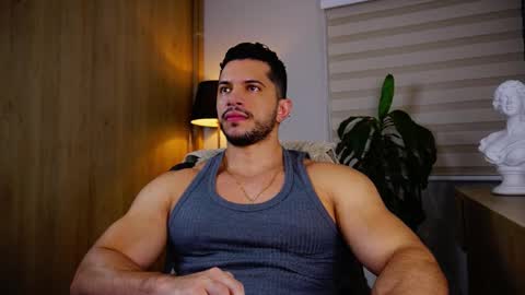 Erick Thompson online show from October 2025 09:26:02 PM