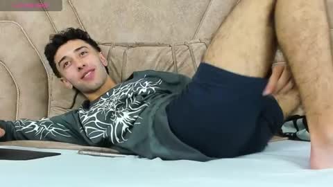Erick online show from May 2026 12:35:02 PM