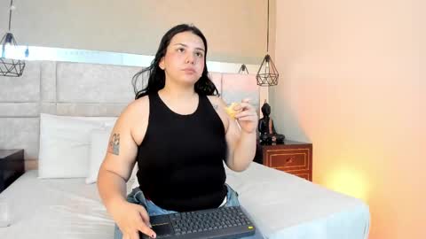 Erick online show from May 2026 08:03:01 PM