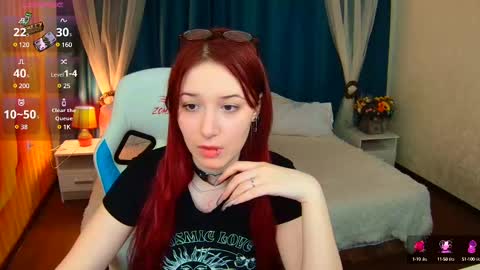 Snapshot of eridabytrend chatting on February 2025 12:17:02 PM eridabytrend online show from February 2025 12:17:02 PM