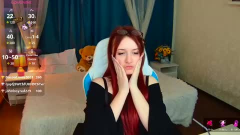 Snapshot of eridabytrend chatting on February 2025 04:42:02 PM eridabytrend online show from February 2025 04:42:02 PM