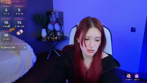 Snapshot of eridabytrend chatting on March 2025 12:22:01 PM eridabytrend online show from March 2025 12:22:01 PM