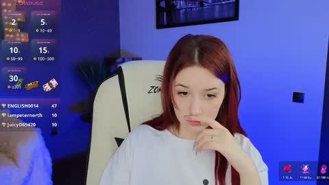 Snapshot of eridabytrend chatting on March 2025 10:04:01 AM eridabytrend online show from March 2025 10:04:01 AM