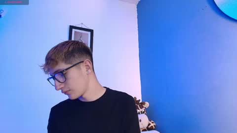 I am Erik online show from May 2026 08:50:02 PM