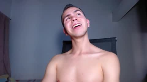 Erik rodriguez online show from October 2025 11:17:02 PM