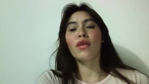 Snapshot of erika_depp chatting on October 2025 11:01:02 PM Erika online show from October 2025 11:01:02 PM