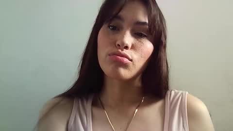 Snapshot of erika_depp chatting on October 2025 07:34:01 PM Erika online show from October 2025 07:34:01 PM