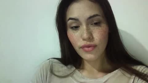 Snapshot of erika_depp chatting on October 2025 11:35:02 PM Erika online show from October 2025 11:35:02 PM