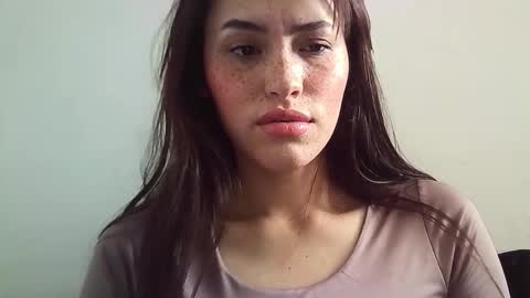 Snapshot of erika_depp chatting on October 2025 06:20:01 PM Erika online show from October 2025 06:20:01 PM