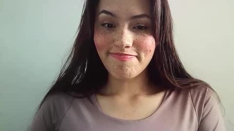 Snapshot of erika_depp chatting on October 2025 04:52:01 PM Erika online show from October 2025 04:52:01 PM