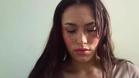 Snapshot of erika_depp chatting on November 2025 06:09:02 PM Erika online show from November 2025 06:09:02 PM