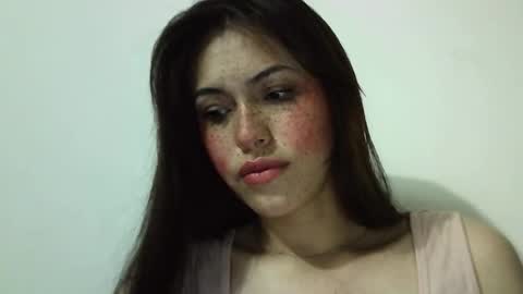 Snapshot of erika_depp chatting on January 2026 02:36:02 AM Erika online show from January 2026 02:36:02 AM