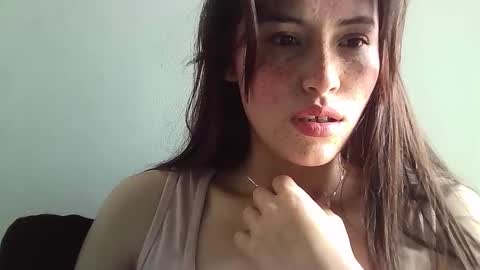 Snapshot of erika_depp chatting on January 2026 09:35:02 PM Erika online show from January 2026 09:35:02 PM