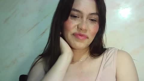 Erika online show from June 2026 03:04:02 AM