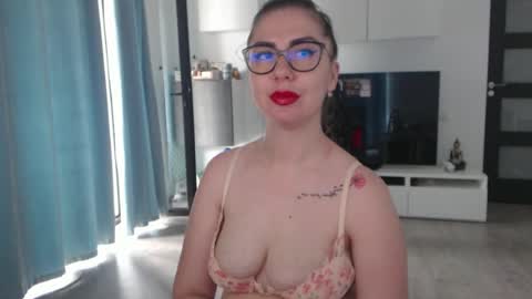 Erika X online show from July 2026 07:14:02 AM