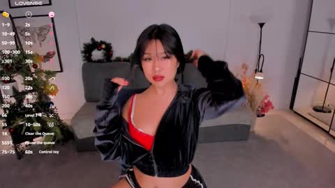 erika_kim online show from January 2026 05:54:02 AM