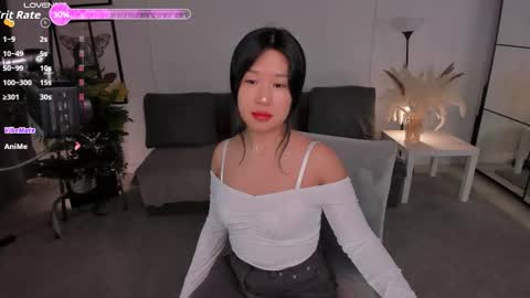 erika_kim online show from February 2026 11:09:02 AM